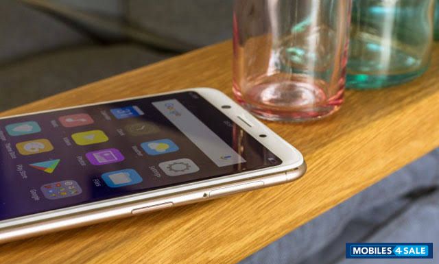 Oppo F5 YOUTH Oppo F5 YOUTH