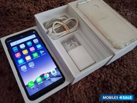 Oppo F5 YOUTH Oppo F5 YOUTH