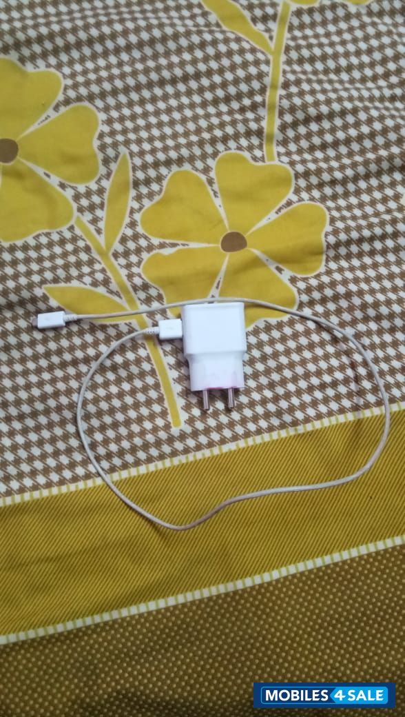 Blue Samsung J-series J8 Blue Samsung J-series J8