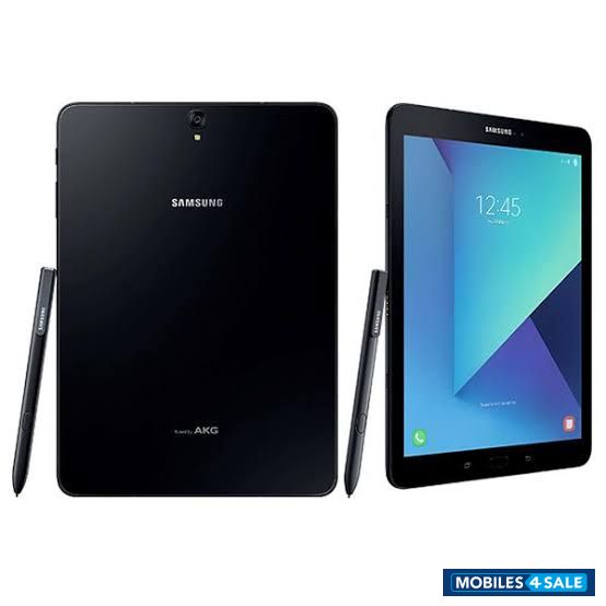 Samsung  Samsung Galaxy Tab S3
