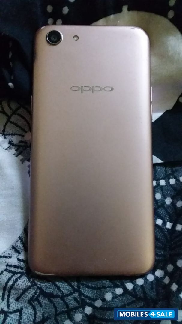 Oppo  A83