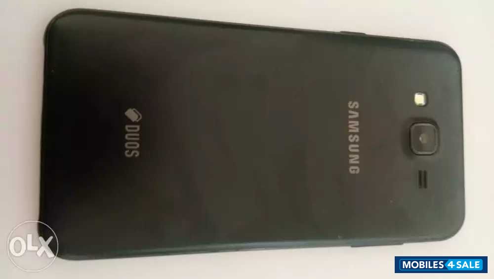 Samsung  j7 nxt