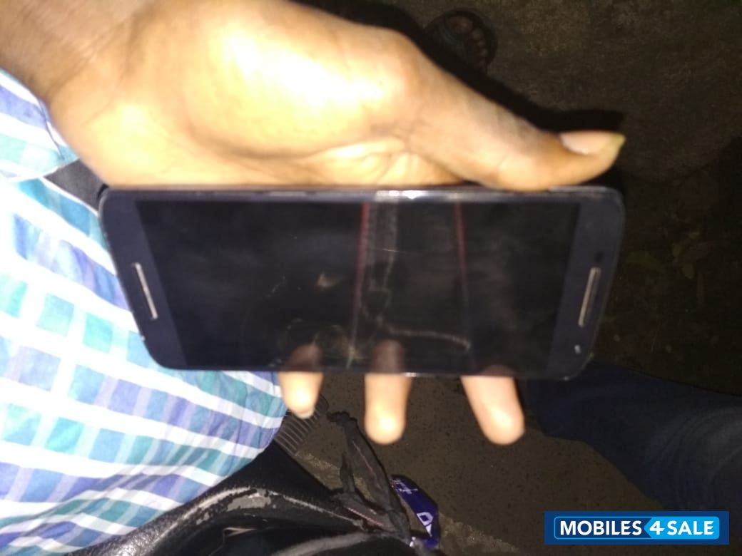 Motorola  Moto xplay