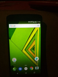 Motorola  Moto xplay