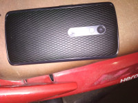 Motorola  Moto xplay
