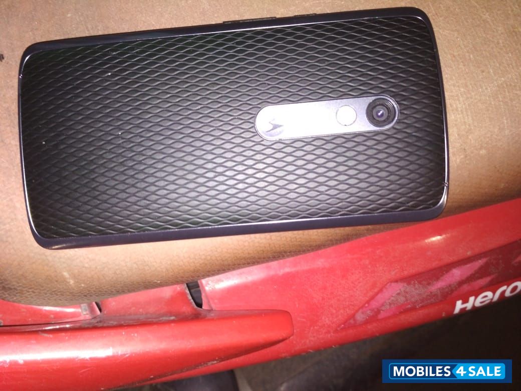 Motorola  Moto xplay