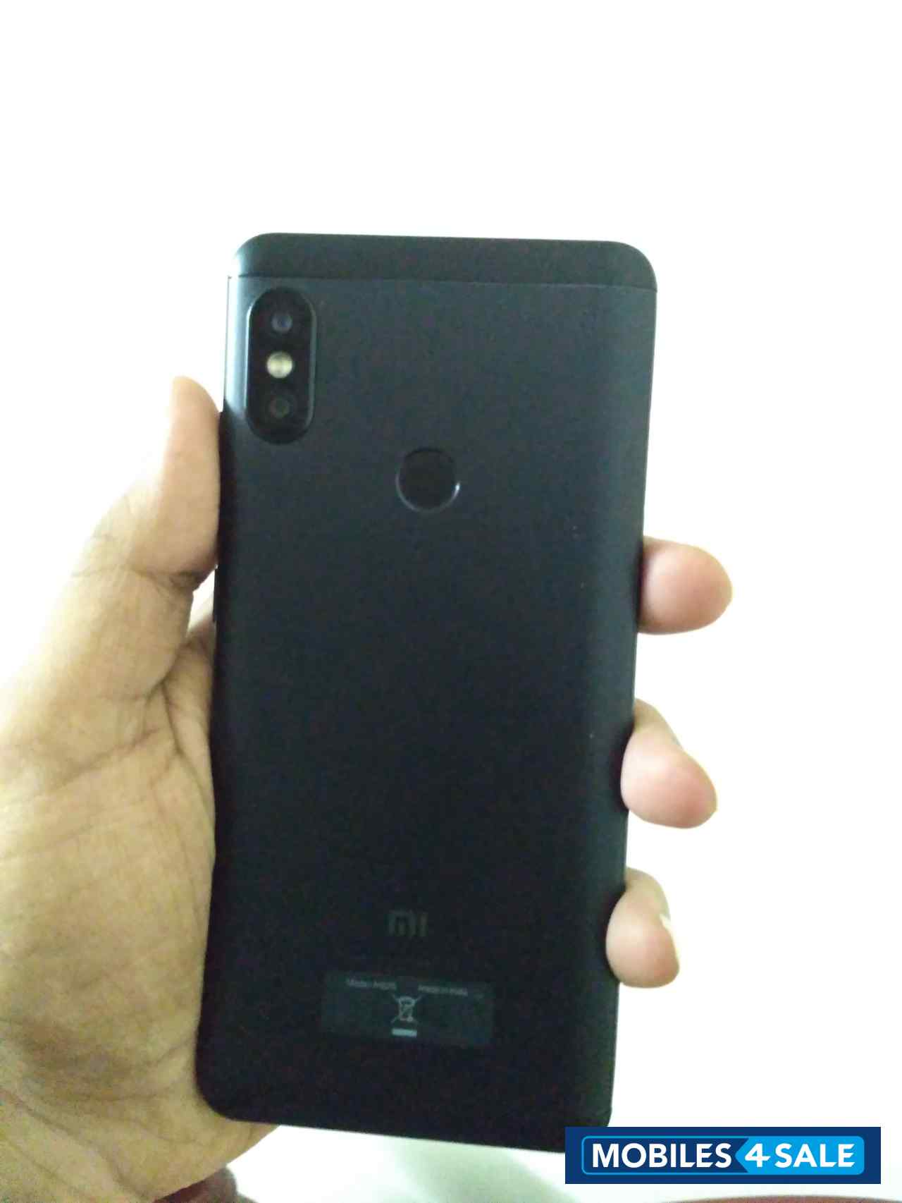 Xiaomi Note 5 pro