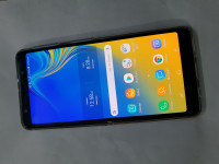 Samsung  Galaxy A7 (2018)