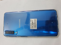 Samsung  Galaxy A7 (2018)