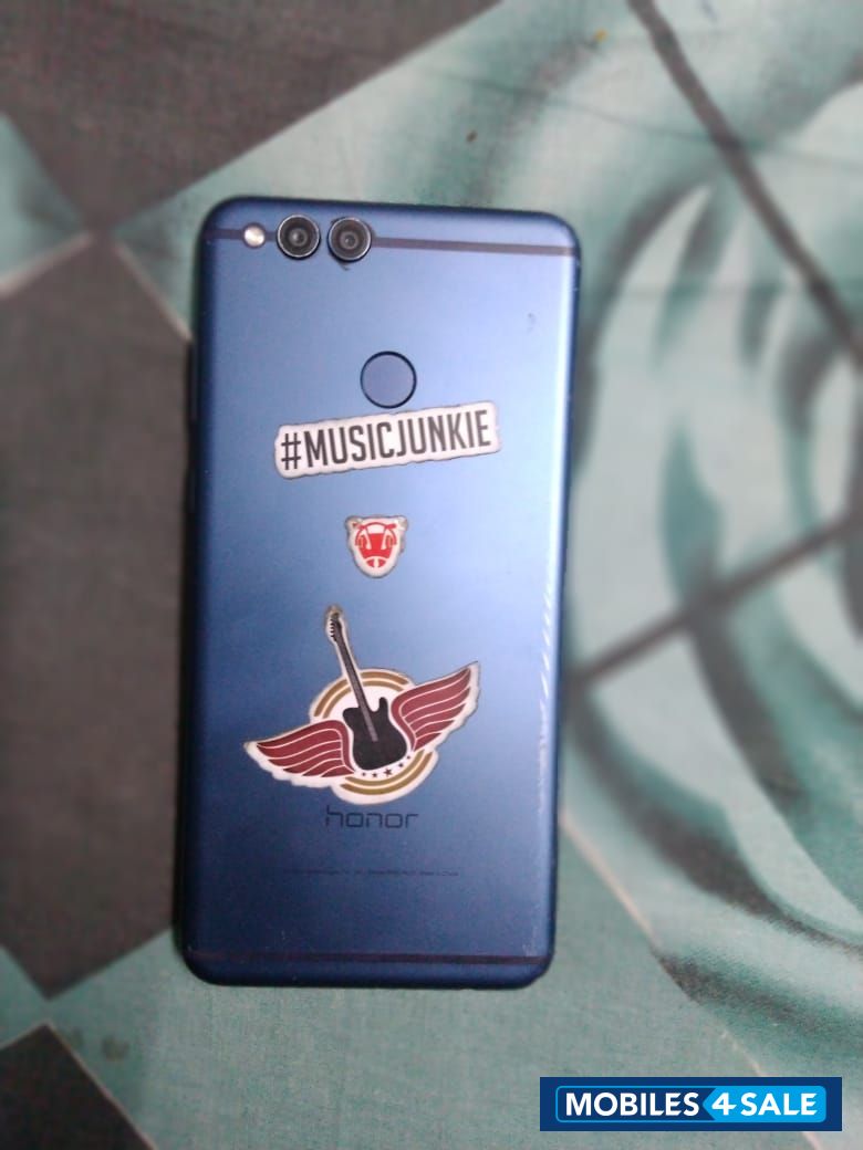 Huawei  Honor 7x