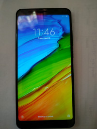 Xiaomi  Redmi note 5 pro
