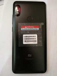 Xiaomi  Redmi note 5 pro