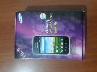 Samsung  Galaxy ace s5830i