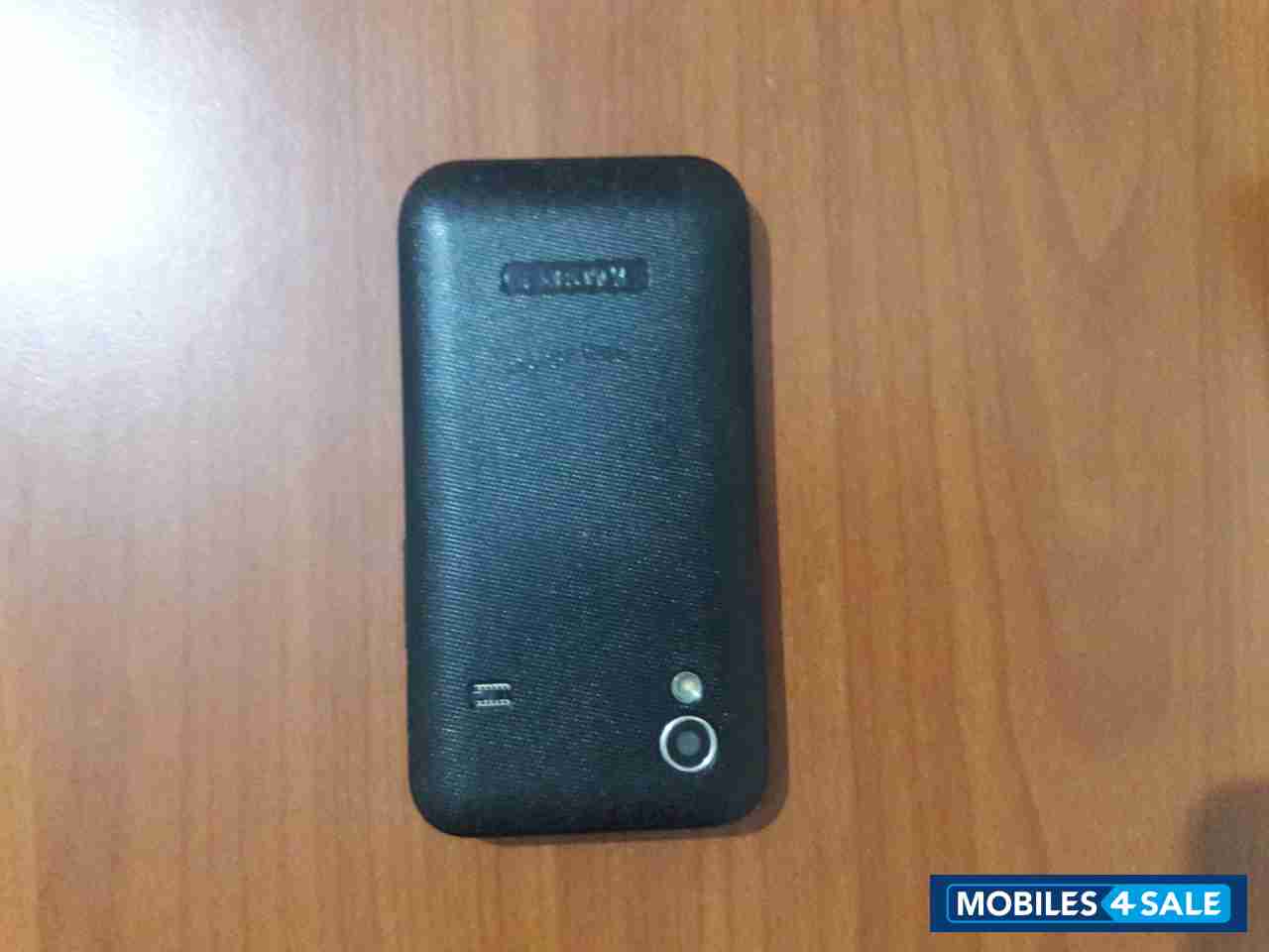 Samsung  Galaxy ace s5830i