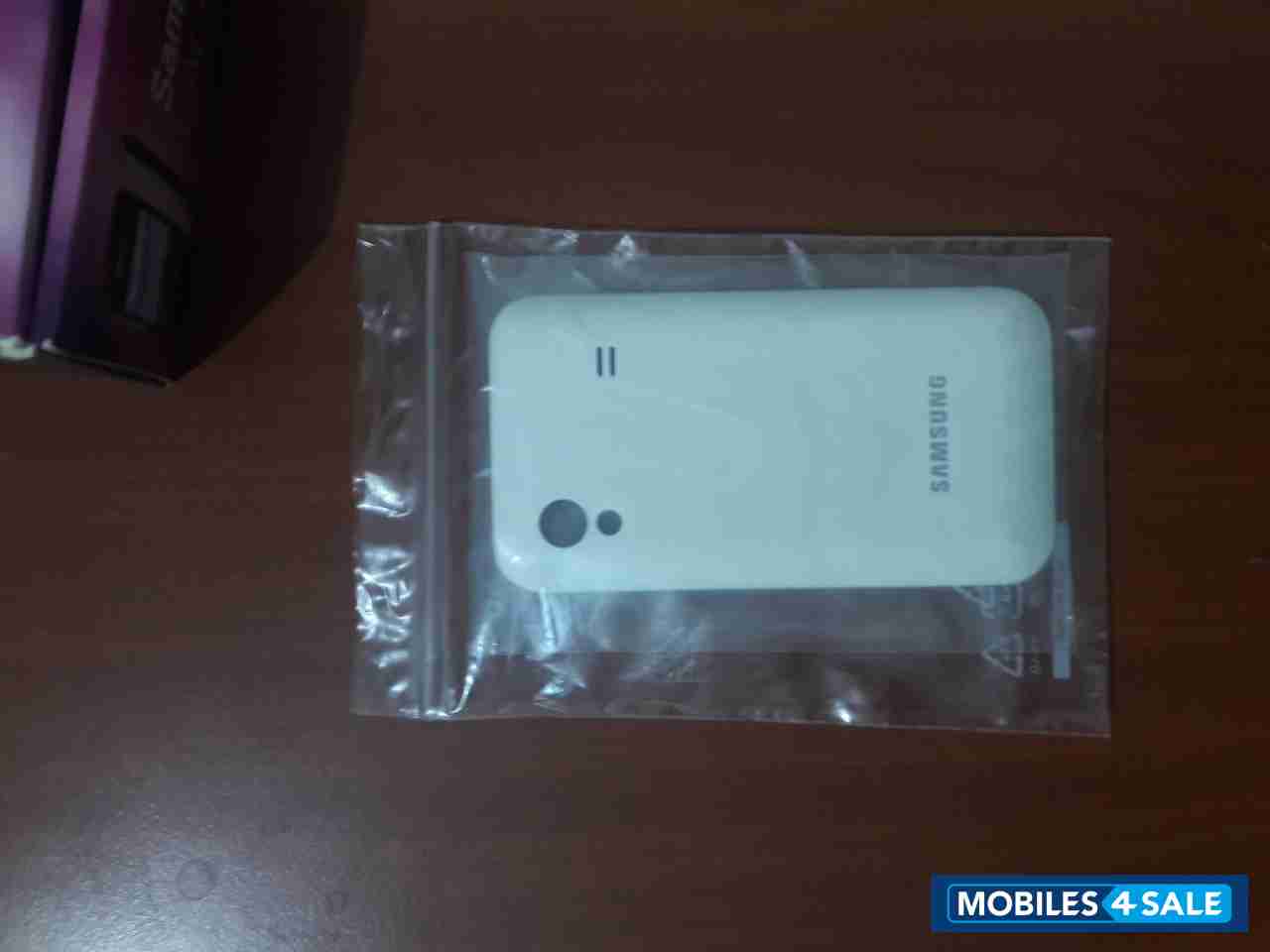 Samsung  Galaxy ace s5830i