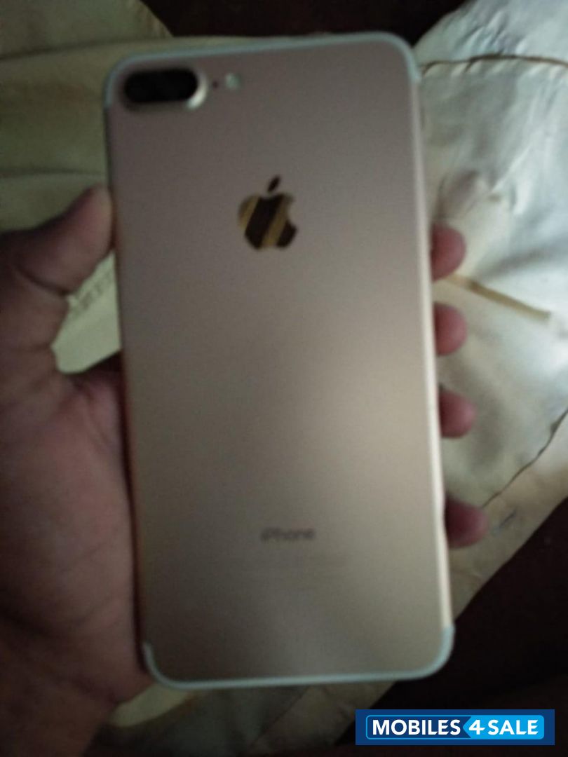 Apple  I phone 7 plus