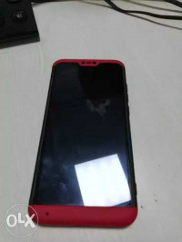 Black Xiaomi  Redmi 6 Pro 4GB/64GB