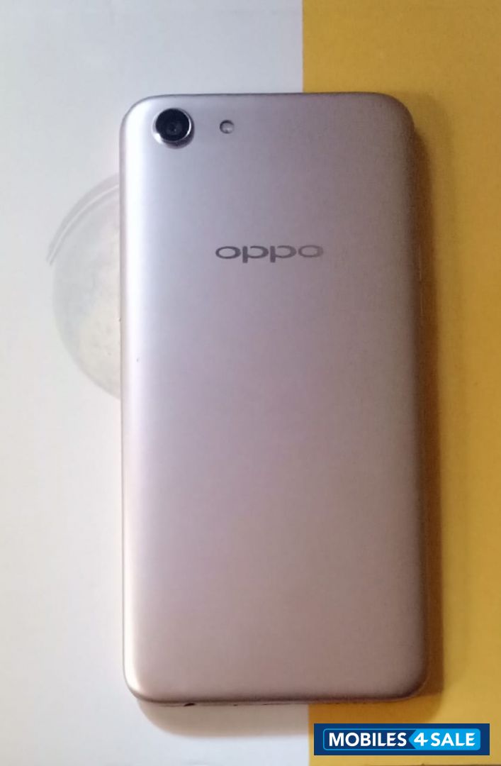 Oppo  oppo a83