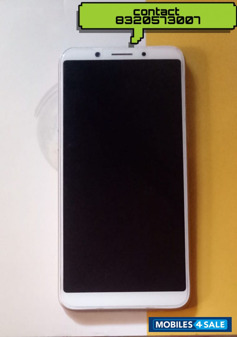 Oppo  oppo a83