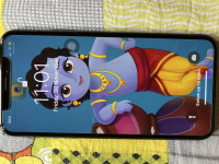 Apple  Iphone xs 256gb