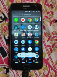 Motorola  G5 Plus