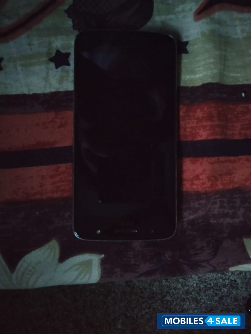 Motorola  Motorola G5s