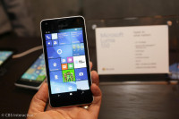Microsoft lumia 550