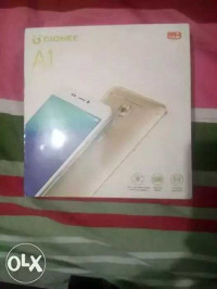 Gionee  A1