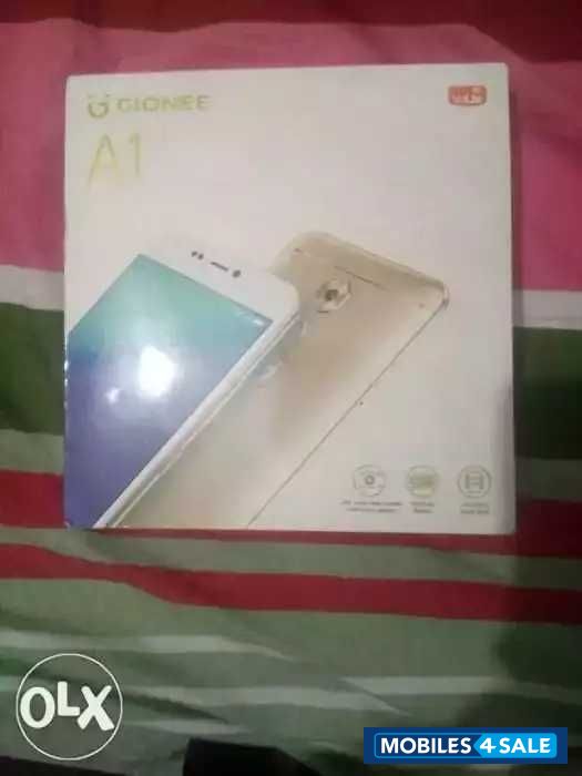 Gionee  A1