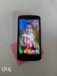Huawei  holly u19