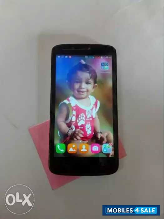 Huawei  holly u19
