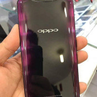 Oppo  Find x