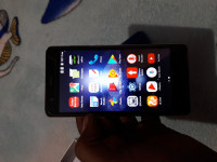 Intex  aqua lions 4g