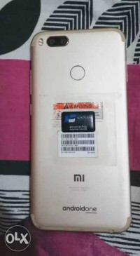 Xiaomi  A1