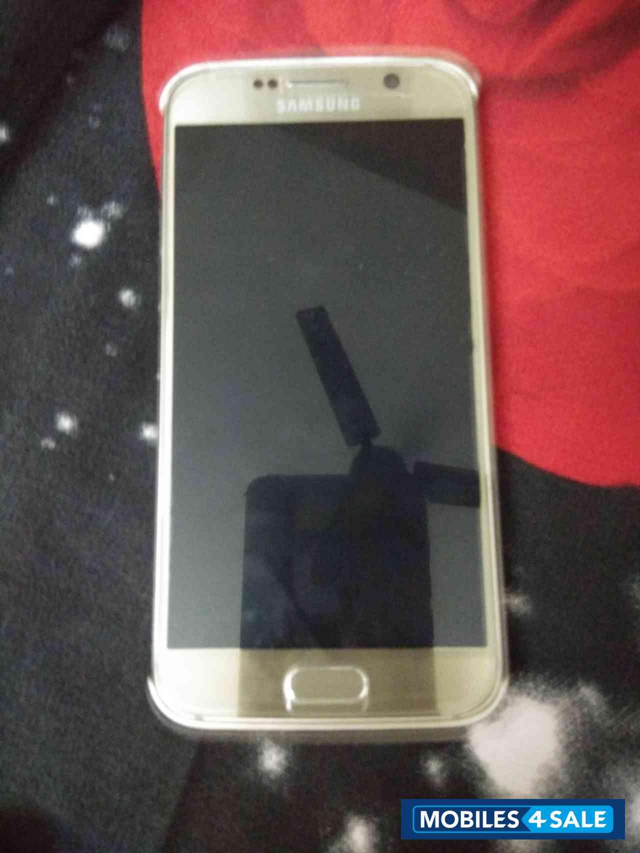 Samsung  Galaxy S6