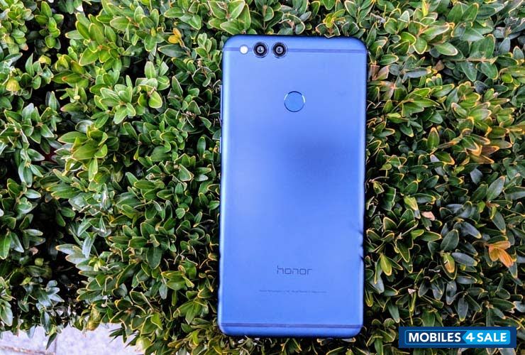 Huawei  Honor 7X