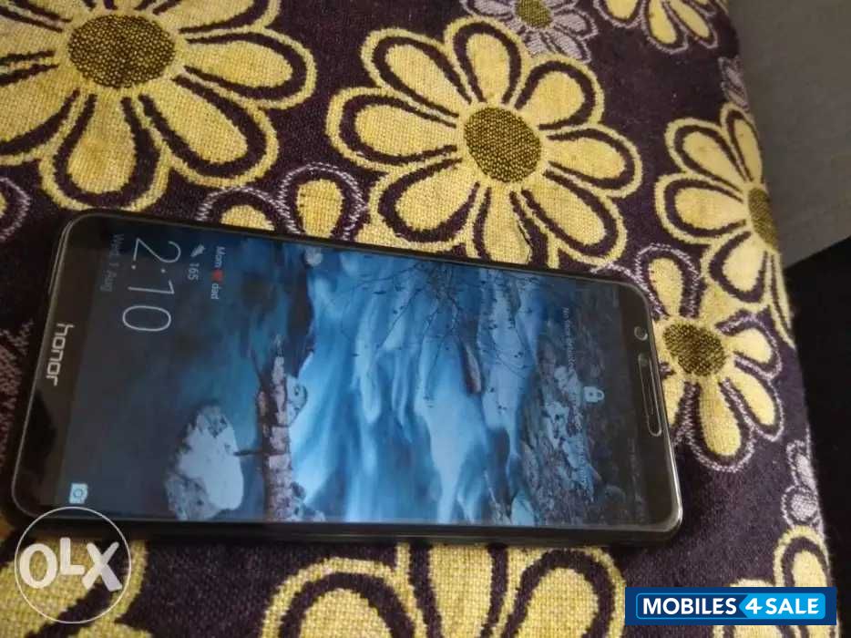 Huawei  Honor 9 lite 4gb ram 64 gb internal