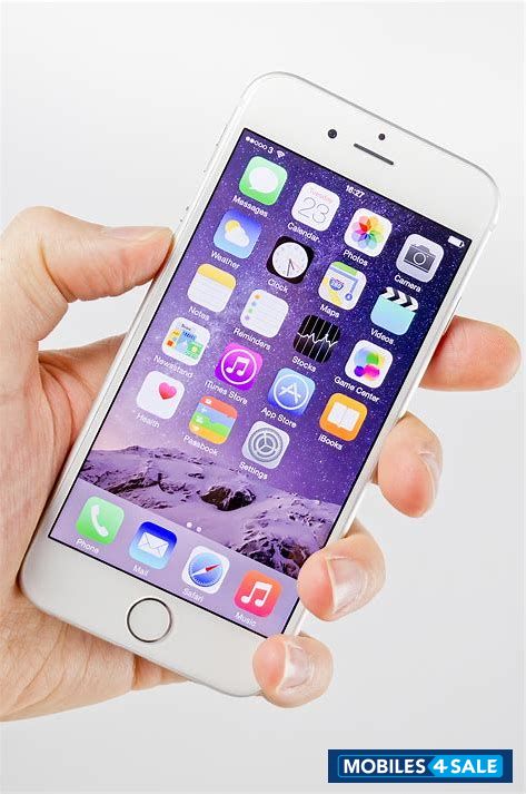 Apple  I phone 6 Gold 32 Gb