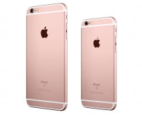 Apple  I phone 6 Gold 32 Gb