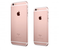 Apple I phone 6 Gold 32 Gb