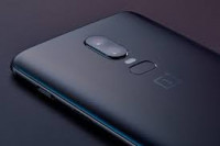 OnePlus OnePlus 6 128 gb
