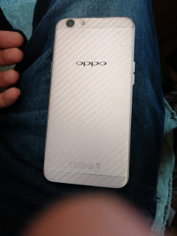 Oppo  F1s