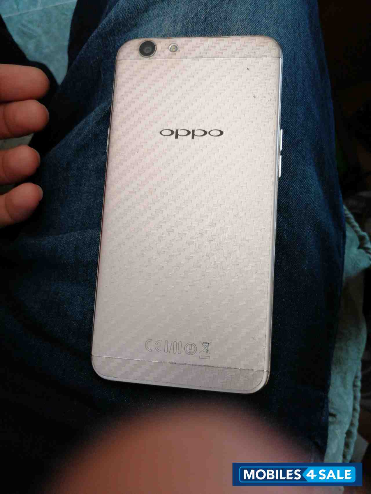 Oppo  F1s