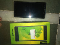 Lenovo  K8 note 4gb ram and 64gb