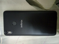 Infinix  Hot S3
