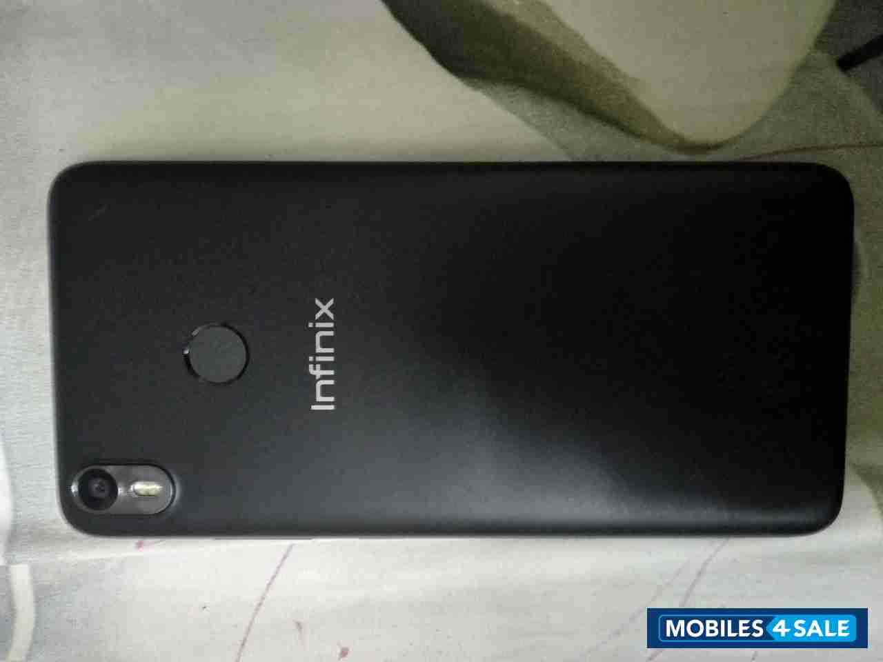 Infinix  Hot S3