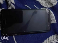 Black Lenovo  Z2 plus