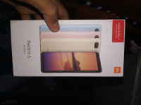 Xiaomi  Redmi 6