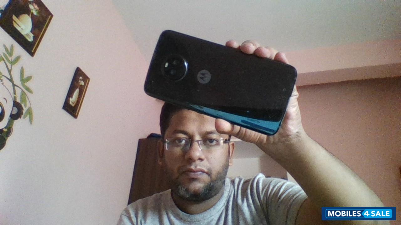 Motorola  Moto X4