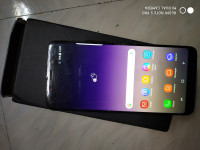 Samsung  Samsung galaxy s9+